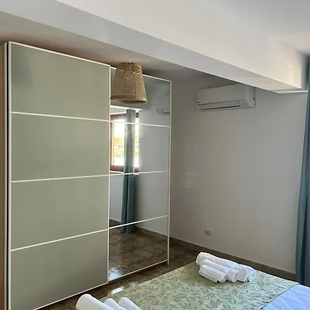 펜션 Via Dei Mirtilli *