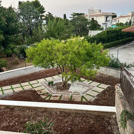 Via Dei Mirtilli