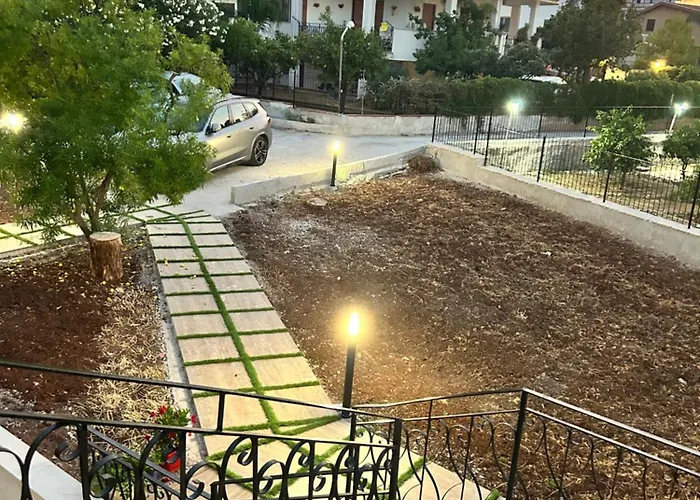 Via Dei Mirtilli 펜션 *